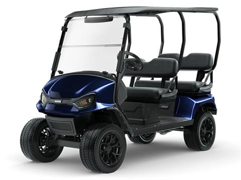 2026 E-Z-GO Liberty Summit X ELiTE Lithium in Hawarden, Iowa