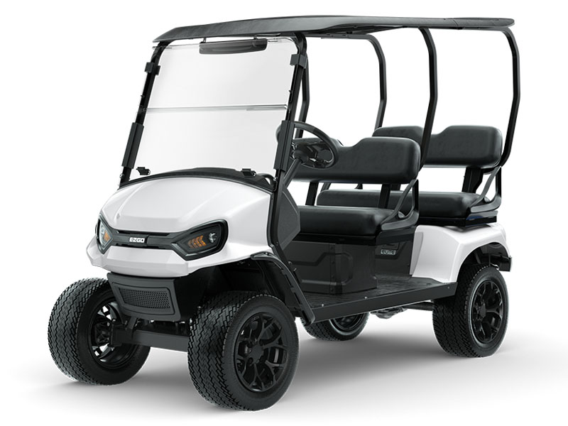 2026 E-Z-GO Liberty Summit X ELiTE Lithium LSV in Hawarden, Iowa