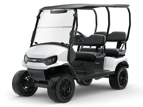 2026 E-Z-GO Liberty Summit X ELiTE Lithium LSV in Hawarden, Iowa