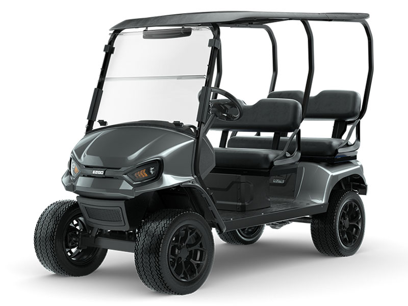 2026 E-Z-GO Liberty Summit X ELiTE Lithium LSV in Hawarden, Iowa