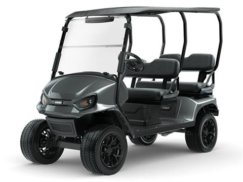 2026 E-Z-GO Liberty Summit X ELiTE Lithium LSV in Hawarden, Iowa