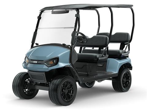 2026 E-Z-GO Liberty Summit X ELiTE Lithium LSV in Hawarden, Iowa