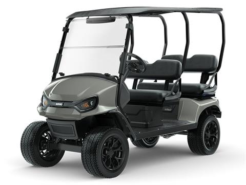 2026 E-Z-GO Liberty Summit X ELiTE Lithium LSV in Hawarden, Iowa