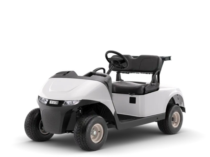 2026 E-Z-GO RXV 2 Freedom Elite Lithium — photo 6
