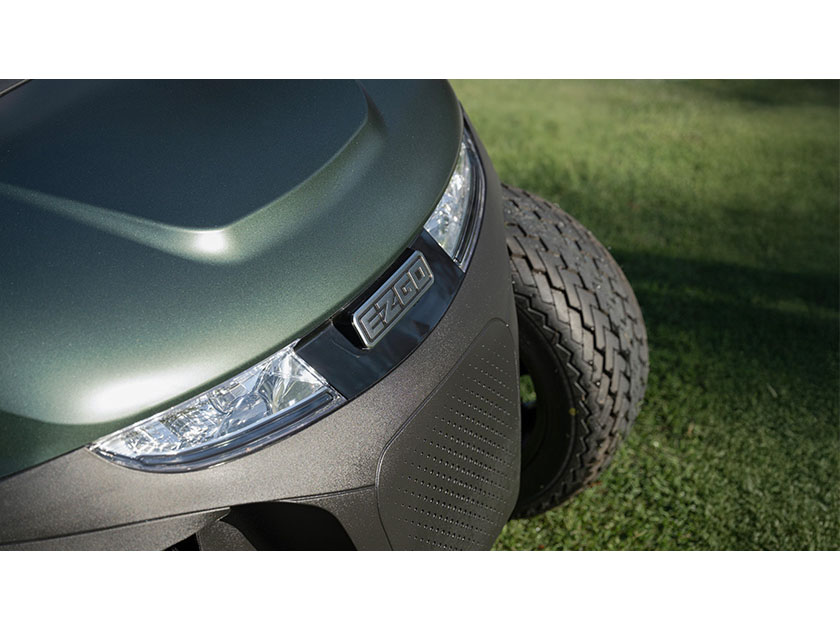 2026 E-Z-GO RXV 2 Valor S 48V in Rancho Murieta, California - Photo 2