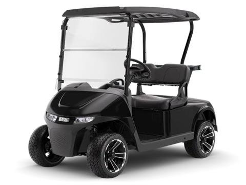 2026 E-Z-GO RXV 2 Valor S+ 48V in Rancho Murieta, California