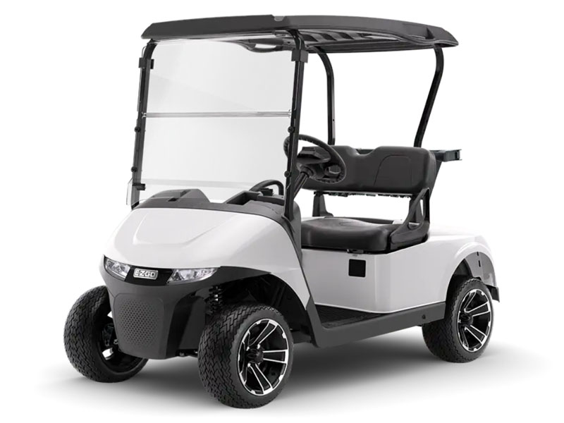 2026 E-Z-GO RXV 2 Valor S+ 48V in Rancho Murieta, California - Photo 1