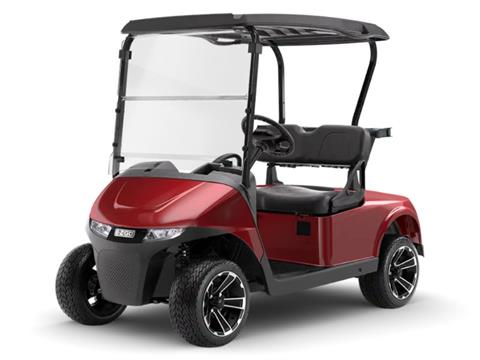 2026 E-Z-GO RXV 2 Valor S+ 48V