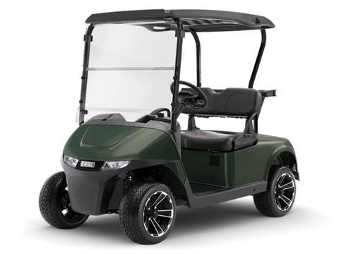 2026 E-Z-GO RXV 2 Valor S+ 48V