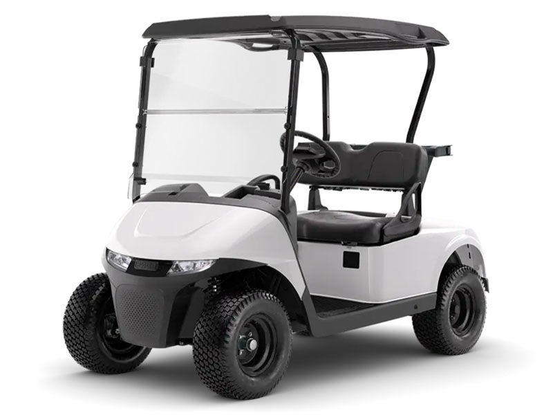 2026 E-Z-GO RXV 2 Valor S 48V in Rancho Murieta, California - Photo 1