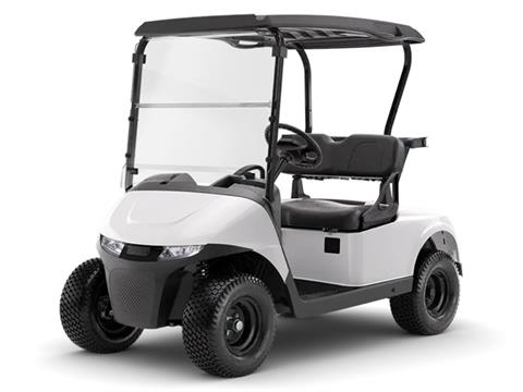 2026 E-Z-GO RXV 2 Valor S 48V