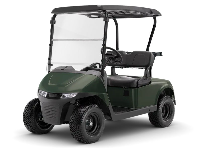 2026 E-Z-GO RXV 2 Valor S 48V in Rancho Murieta, California - Photo 1