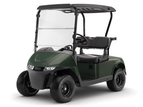 2026 E-Z-GO RXV 2 Valor S 48V