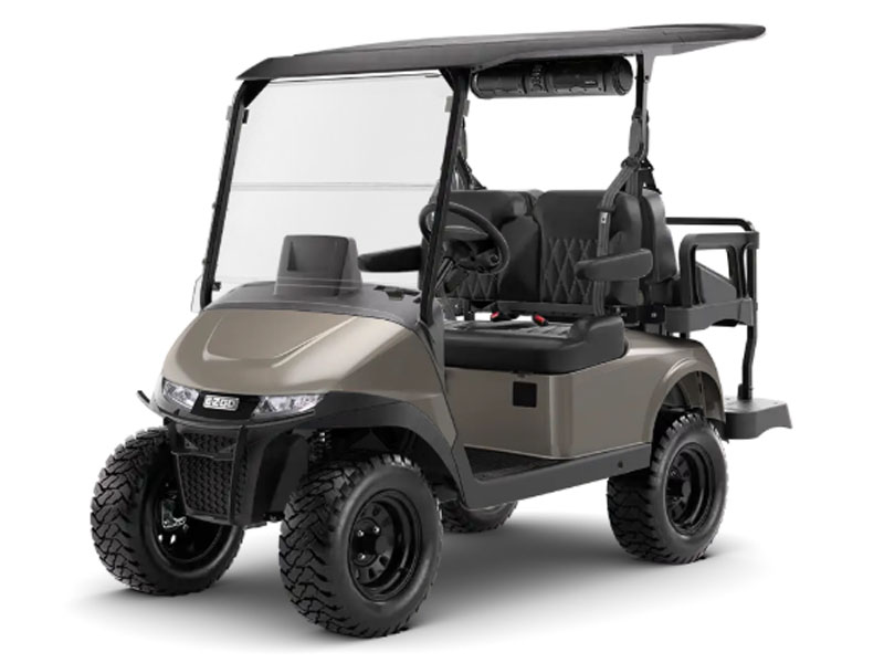2026 E-Z-GO RXV 4 Summit XTL Elite Lithium — photo 10
