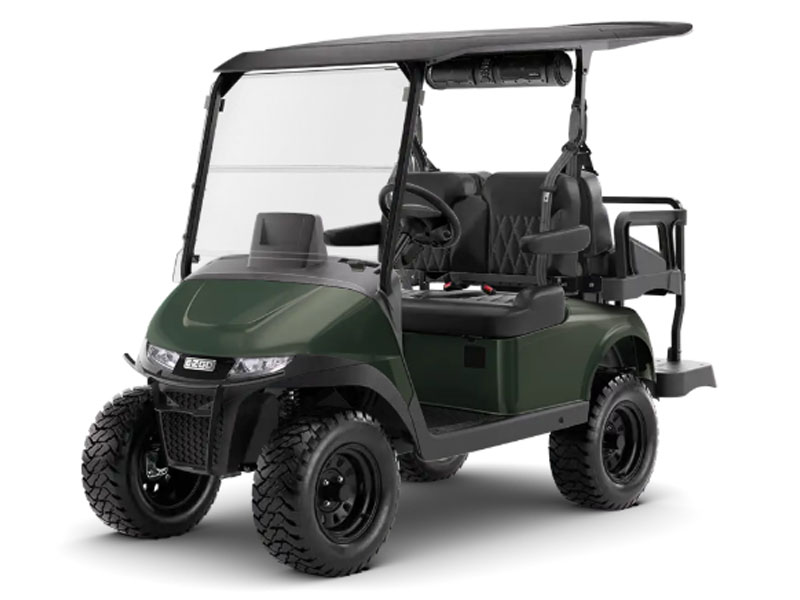 2026 E-Z-GO RXV 4 Summit XTL ELiTE Lithium in Rancho Murieta, California - Photo 1