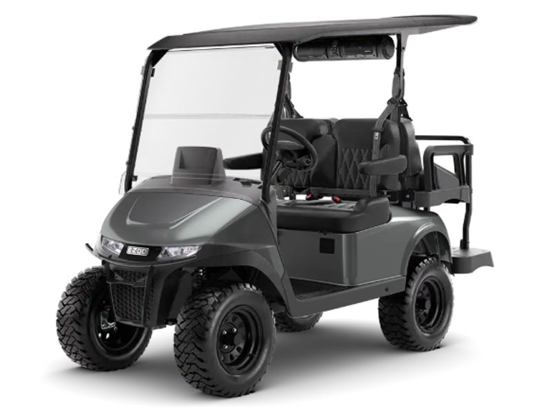 2026 E-Z-GO RXV 4 Summit XTL ELiTE Lithium in Rancho Murieta, California - Photo 1