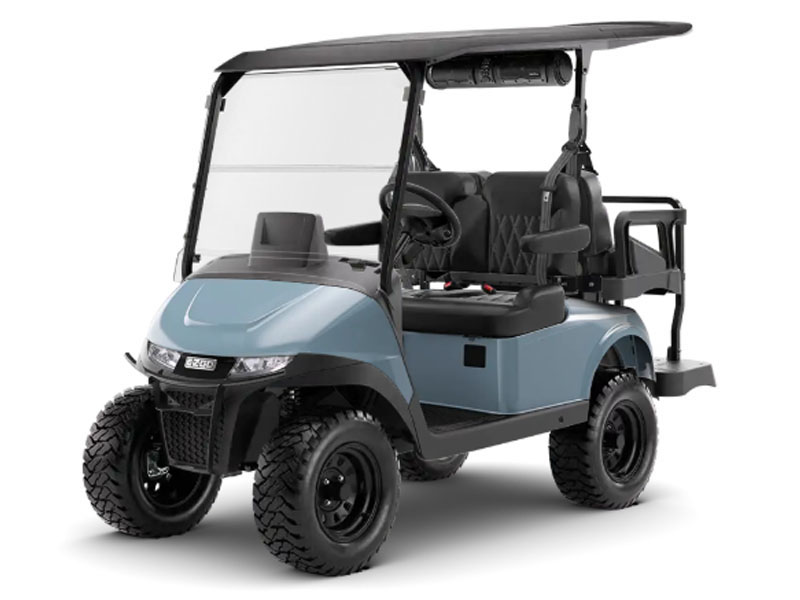 2026 E-Z-GO RXV 4 Summit XTL ELiTE Lithium in Rancho Murieta, California - Photo 1