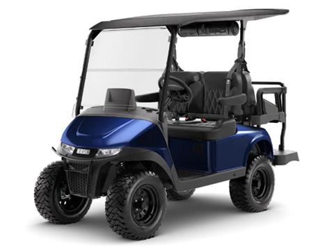 2026 E-Z-GO RXV 4 Summit XTL ELiTE Lithium