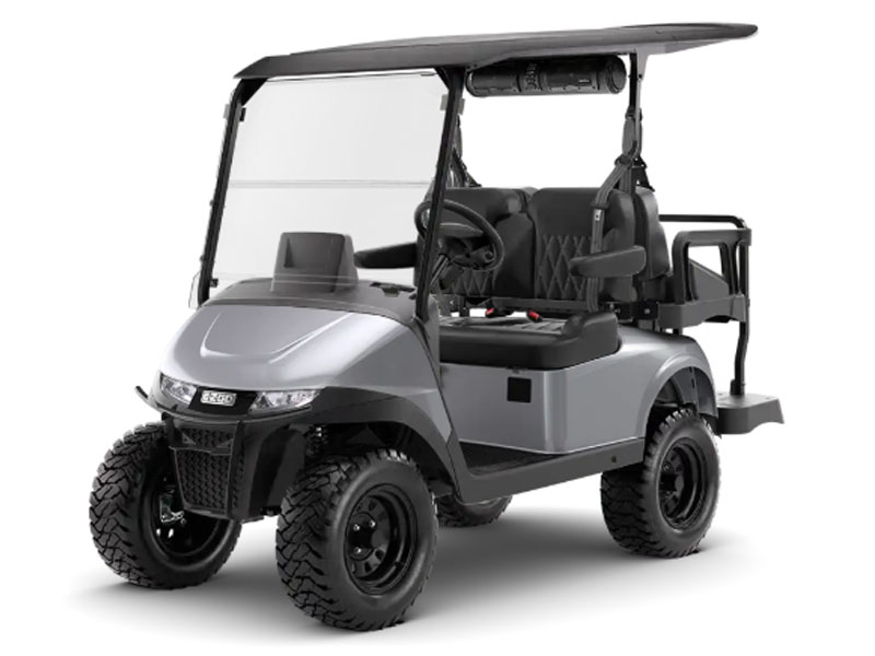 2026 E-Z-GO RXV 4 Summit XTL ELiTE Lithium in Rancho Murieta, California - Photo 1