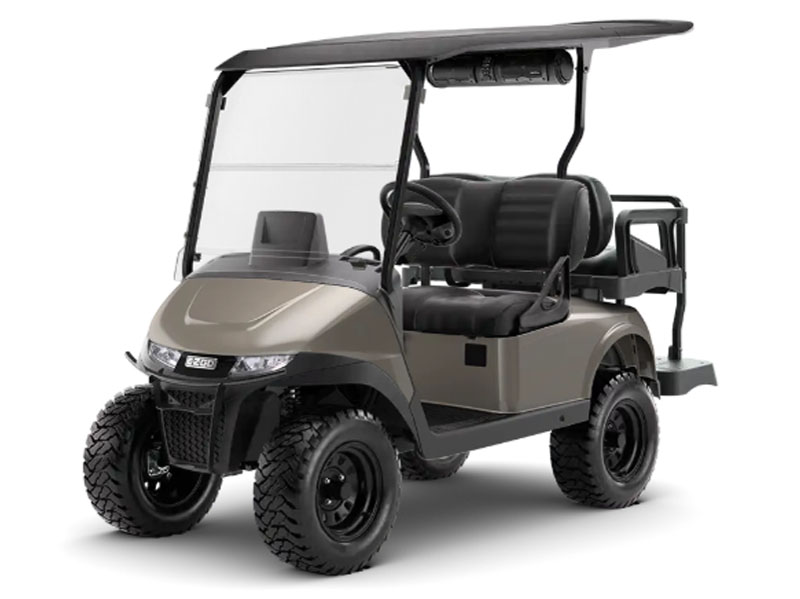 2026 E-Z-GO RXV 4 Summit XT Elite Lithium — photo 1