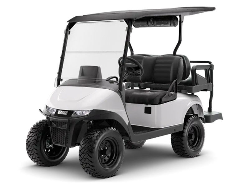 2026 E-Z-GO RXV 4 Summit XT ELiTE Lithium in Rancho Murieta, California - Photo 1