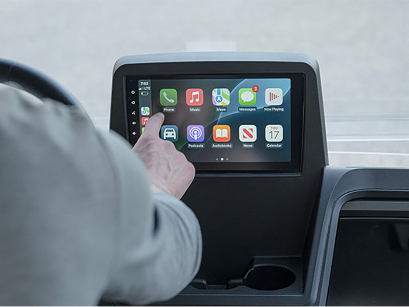 2026 E-Z-GO RXV 4 Summit XT ELiTE Lithium in Rancho Murieta, California - Photo 2