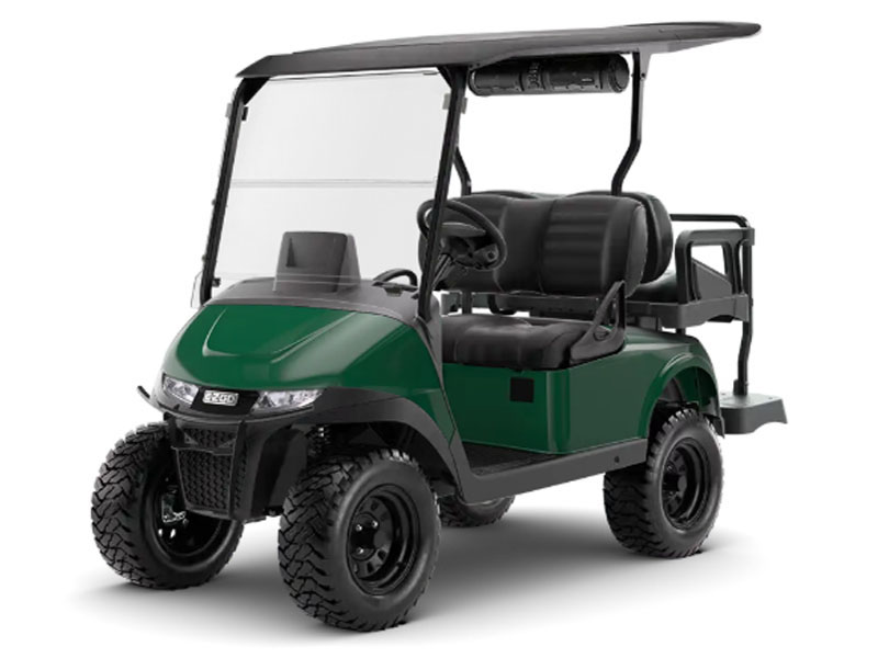 2026 E-Z-GO RXV 4 Summit XT ELiTE Lithium in Rancho Murieta, California - Photo 1