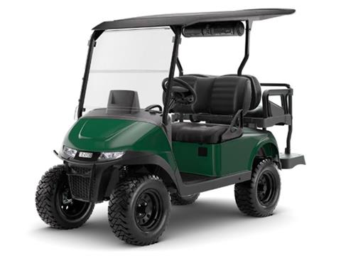 2026 E-Z-GO RXV 4 Summit XT ELiTE Lithium in Rancho Murieta, California - Photo 1