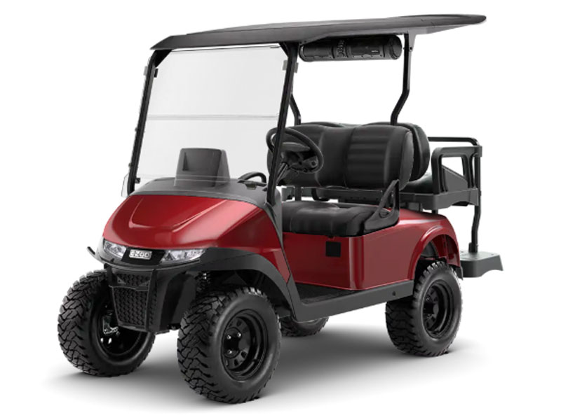 2026 E-Z-GO RXV 4 Summit XT ELiTE Lithium in Rancho Murieta, California - Photo 1