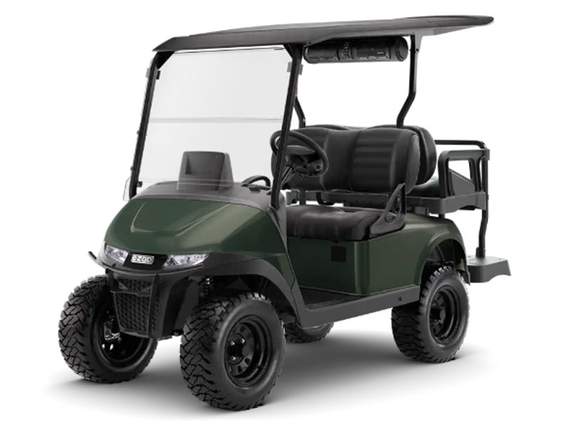 2026 E-Z-GO RXV 4 Summit XT ELiTE Lithium in Rancho Murieta, California - Photo 1