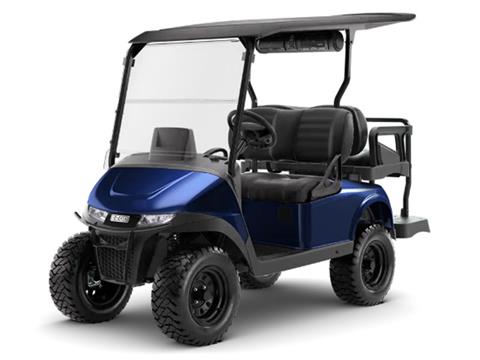 2026 E-Z-GO RXV 4 Summit XT ELiTE Lithium