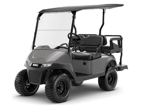 2026 E-Z-GO RXV 4 Summit X ELiTE Lithium in Rancho Murieta, California