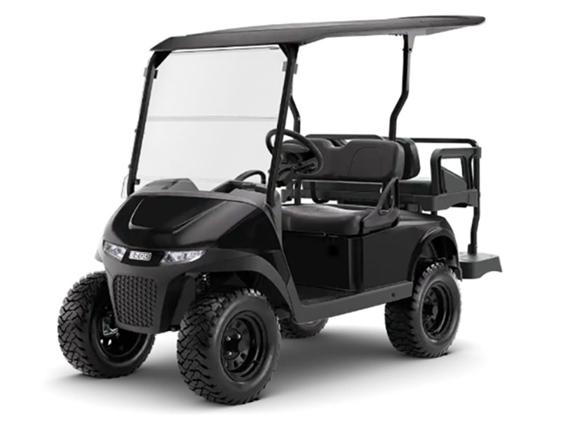 2026 E-Z-GO RXV 4 Summit X ELiTE Lithium in Rancho Murieta, California