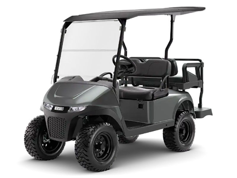 2026 E-Z-GO RXV 4 Summit X ELiTE Lithium in Rancho Murieta, California