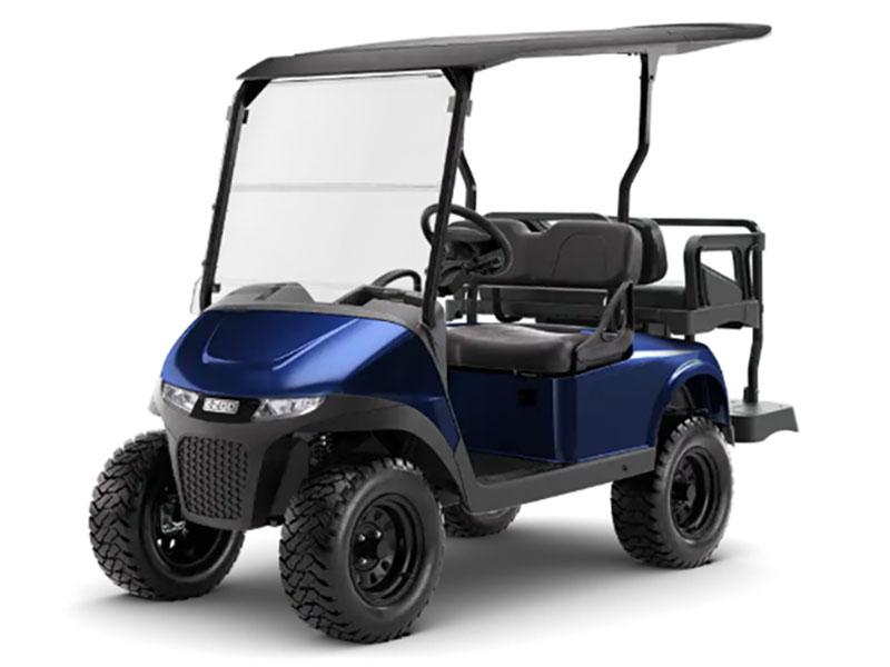 2026 E-Z-GO RXV 4 Summit X ELiTE Lithium in Rancho Murieta, California