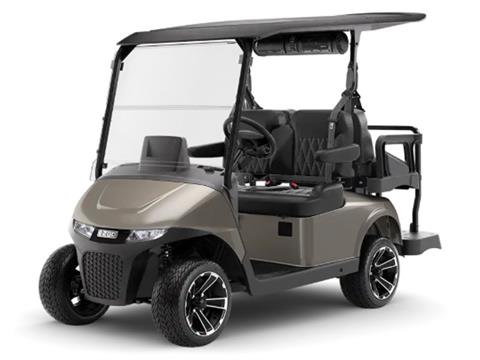 2026 E-Z-GO RXV 4 Touring STL ELiTE Lithium in Rancho Murieta, California