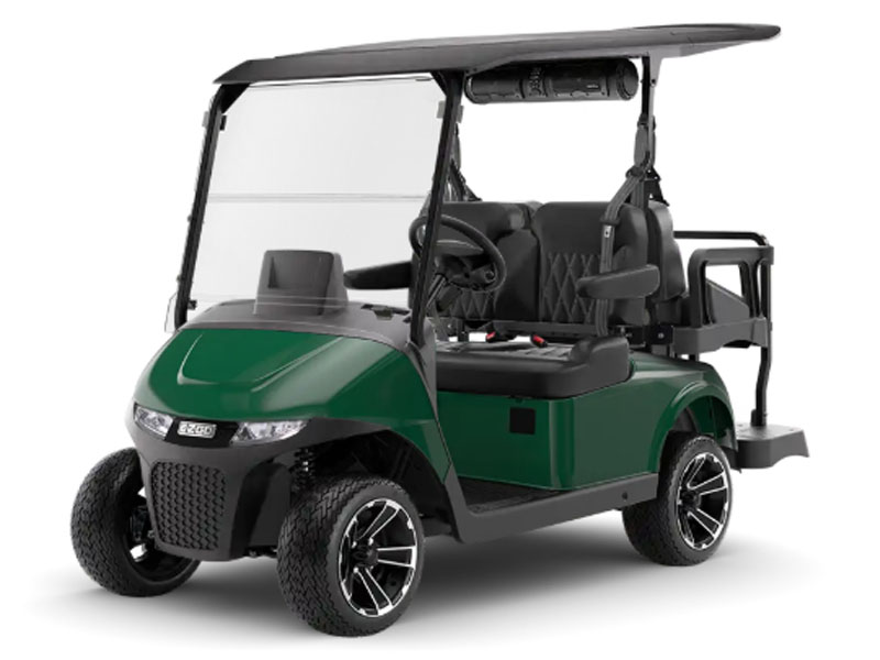 2026 E-Z-GO RXV 4 Touring STL ELiTE Lithium in Rancho Murieta, California - Photo 1