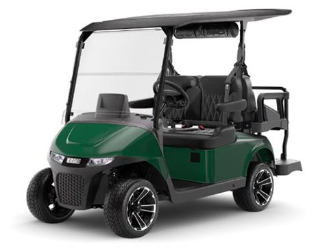 2026 E-Z-GO RXV 4 Touring STL ELiTE Lithium in Rancho Murieta, California - Photo 1