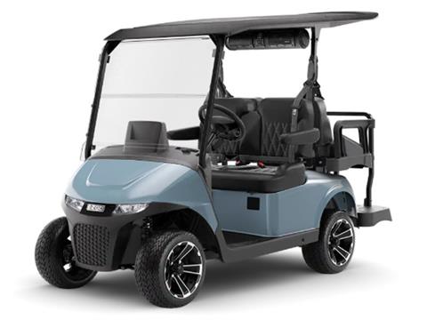 2026 E-Z-GO RXV 4 Touring STL ELiTE Lithium in Rancho Murieta, California - Photo 1