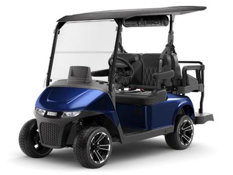 2026 E-Z-GO RXV 4 Touring STL ELiTE Lithium in Rancho Murieta, California - Photo 1