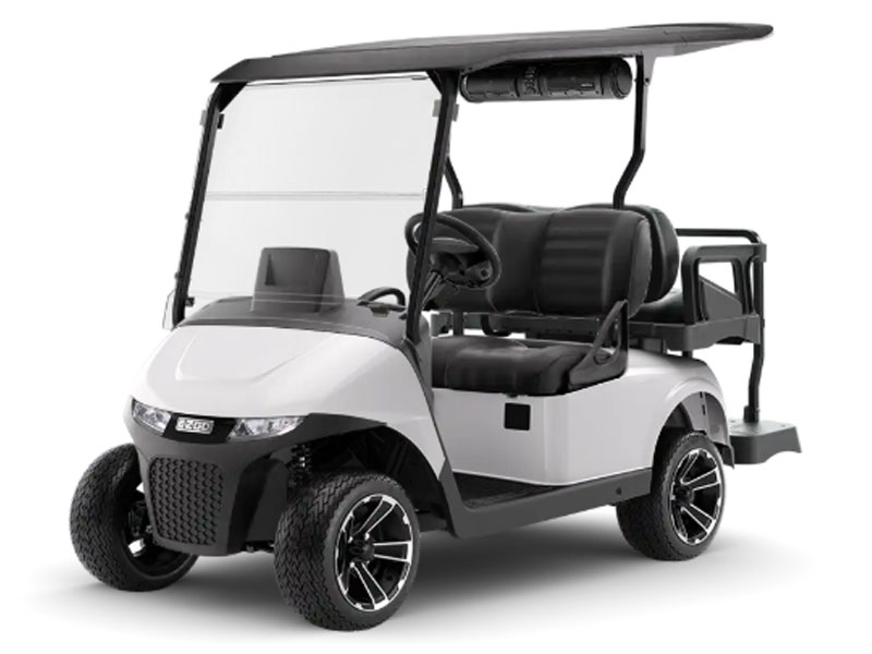 2026 E-Z-GO RXV 4 Touring ST ELiTE Lithium in Rancho Murieta, California - Photo 1