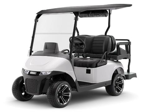 2026 E-Z-GO RXV 4 Touring ST ELiTE Lithium