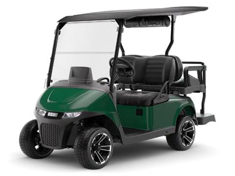 2026 E-Z-GO RXV 4 Touring ST ELiTE Lithium