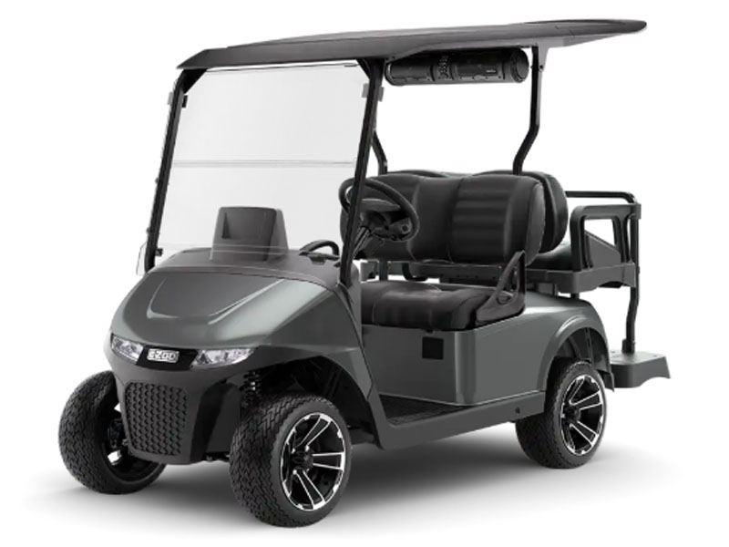 2026 E-Z-GO RXV 4 Touring ST ELiTE Lithium in Rancho Murieta, California - Photo 1