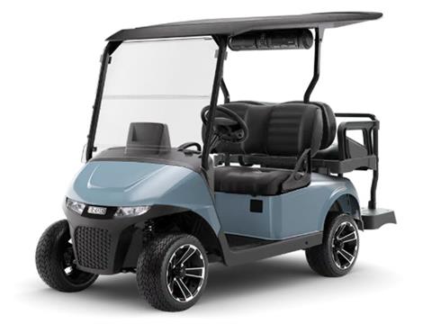 2026 E-Z-GO RXV 4 Touring ST ELiTE Lithium