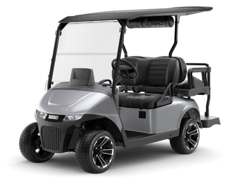 2026 E-Z-GO RXV 4 Touring ST ELiTE Lithium in Rancho Murieta, California - Photo 1