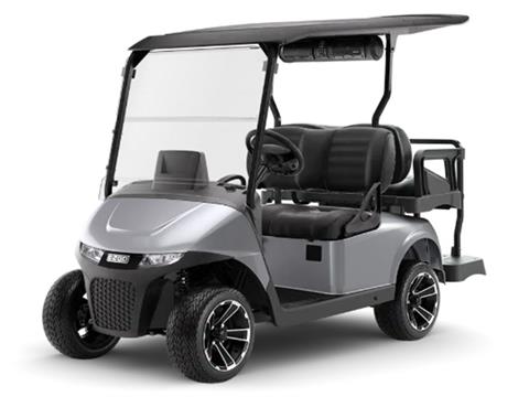 2026 E-Z-GO RXV 4 Touring ST ELiTE Lithium