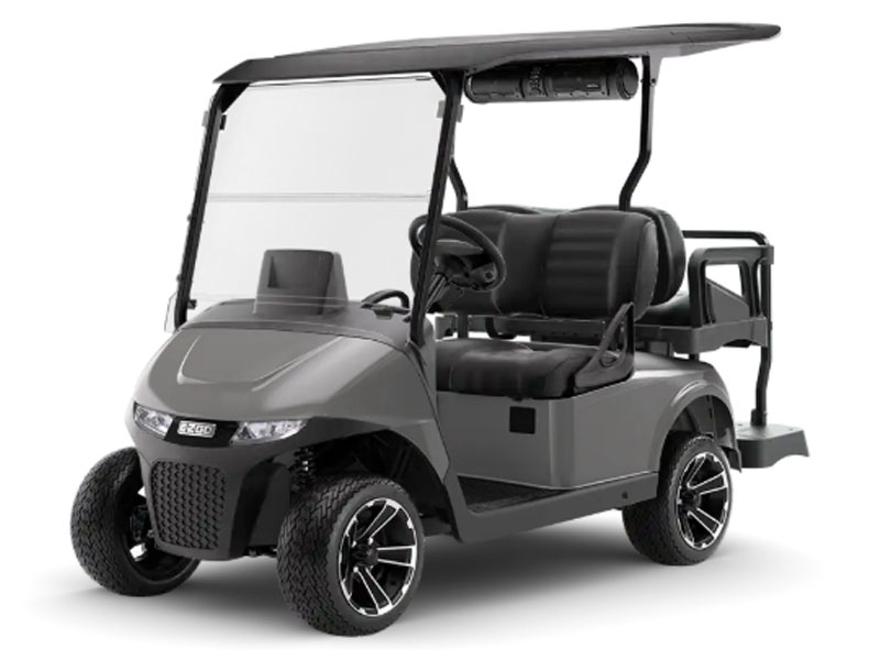 2026 E-Z-GO RXV 4 Touring ST ELiTE Lithium in Rancho Murieta, California - Photo 1