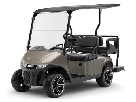 2026 E-Z-GO RXV 4 Touring S ELiTE Lithium