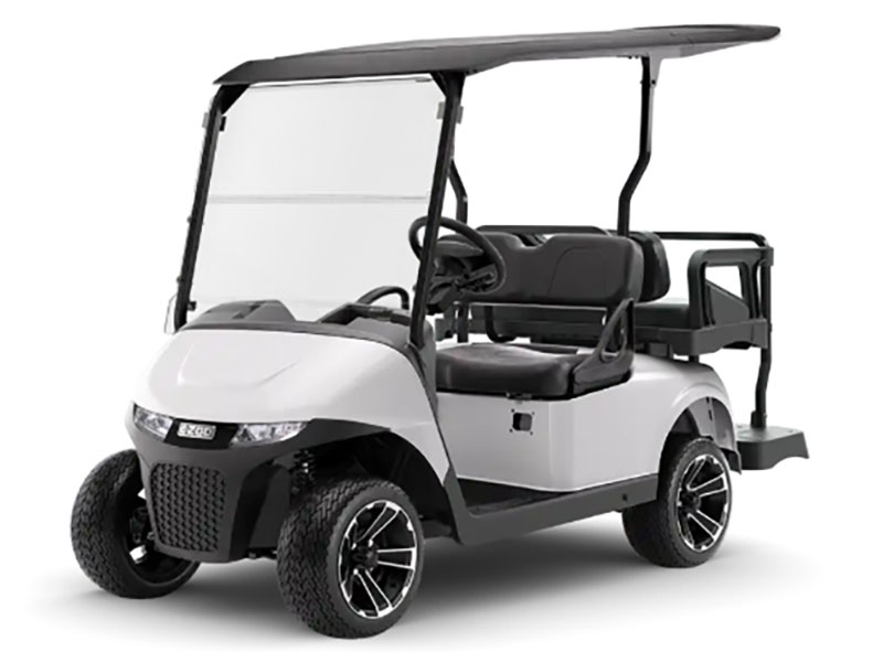 2026 E-Z-GO RXV 4 Touring S ELiTE Lithium in Rancho Murieta, California